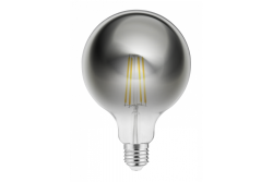 Dekoracyjne światło LED, FILAMENT, G125, 27006, E27, 8W, 540lm, AC220-240V / 50-60Hz, RA>80, 360° 1208962766