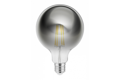 Dekoracyjne światło LED, FILAMENT, G125, 27006, E27, 8W, 540lm, AC220-240V / 50-60Hz, RA>80, 360° 1208962766