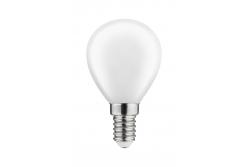 ŹRÓDŁO ŚWIATŁA LED, WŁÓKNO MLECZNE, A-G, G45, 4000K, E14, 4,0W, AC220-240V, 360°, 420lm, 44mA 1208962781