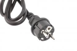 Reflektor LED iNEXT (przenośny) 30W 2400lm, PF>0,9, RA>80, IP65, 120°, 6400K, czarne ciało 1208962861