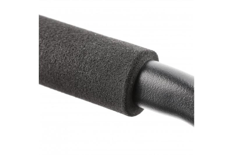 Reflektor LED iNEXT (przenośny) 30W 2400lm, PF>0,9, RA>80, IP65, 120°, 6400K, czarne ciało 1208962861