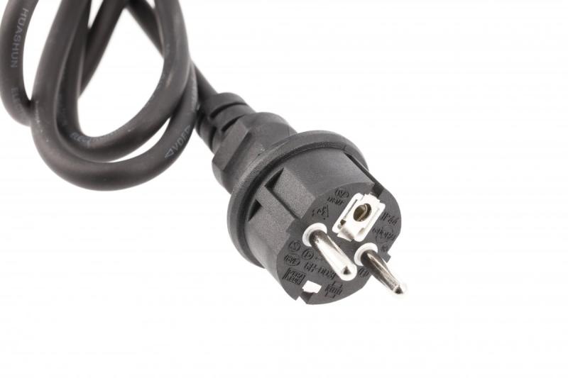 Reflektor LED iNEXT (przenośny) 50 W 4000 lm, PF>0,9, RA>80, IP65, 120°, 6400 K, czarna obudowa 1208962863