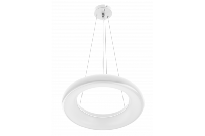 LED oświetlenie LEON 35W 3200lm AC220-240V 50/60Hz 120° IP40 4000K wiszące/sufitowe białe. 1208962911