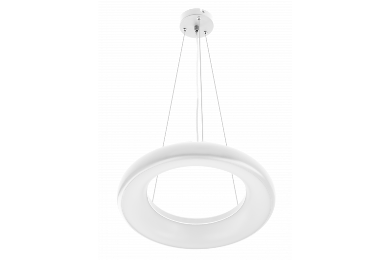 LED oświetlenie LEON 35W 3200lm AC220-240V 50/60Hz 120° IP40 4000K wiszące/sufitowe białe. 1208962911
