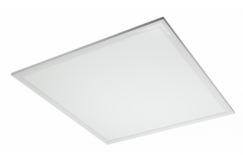 Oświetlenie LED MODULAR, tylna płyta, 60x60cm, 4000K, 40W, 4200lm, AC220-240V, PF>0,9, IP54, 5 lat, UGR<19 1208963000