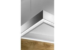Ozdobna liniowa oprawa LED OMEGA LINE-A 50W 4500lm AC220-240V 50-60Hz 60° RA>80 IP20 UGR<19 4000K 120cm biała. 1208963027