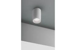 Dekoracyjna oprawa LED PRIME 10W 1000lm AC220-240V 50/60 Hz PF>0,5 Ra≥80 IP20 IK06 36° 4000K biała. 1208963109