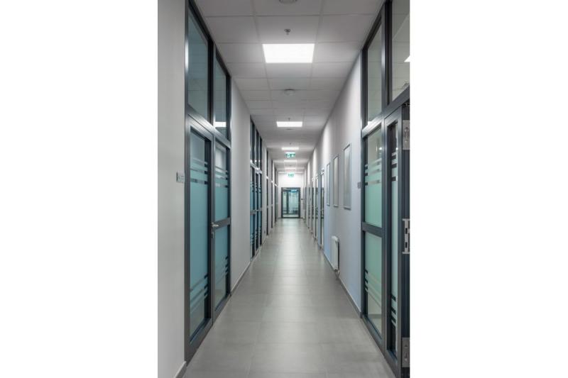 PANEL LED SOLID, 36W, 4800lm, 4000K, AC220-240V, 50/60Hz, PF>0,9, RA≥80, IP40, IK08, UGR<16 1208963164