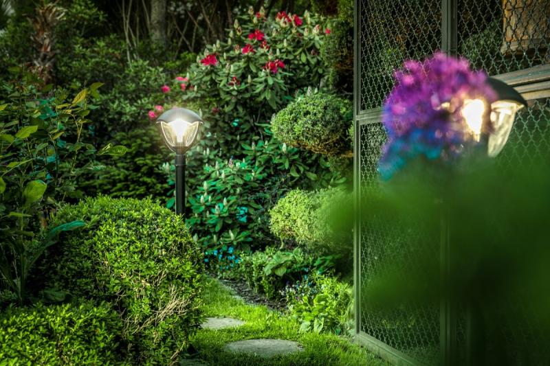 Żarówka dekoracyjna LED, żarnik Vintage, ST64, E27, 4 W, 400 lm, AC 220–240 V/50–60 Hz, PF > 0,5, 3000 K 1208963178