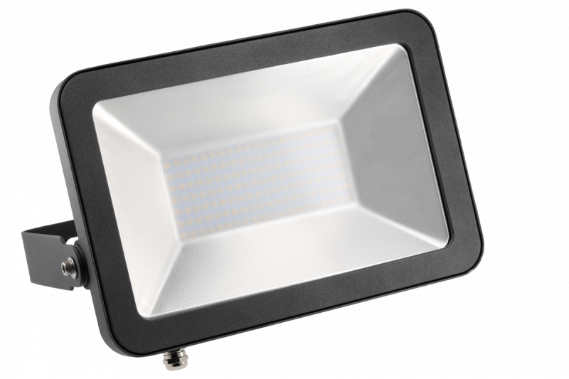 Reflektor LED VIPER, 150W, 15000lm AC220-240V, 50/60 Hz, PF>0,9, RA>80, IP65, 120°, 4000K, szary 1208963239