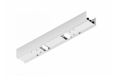Rechte złącze do opraw OMEGA LINE 1208963330