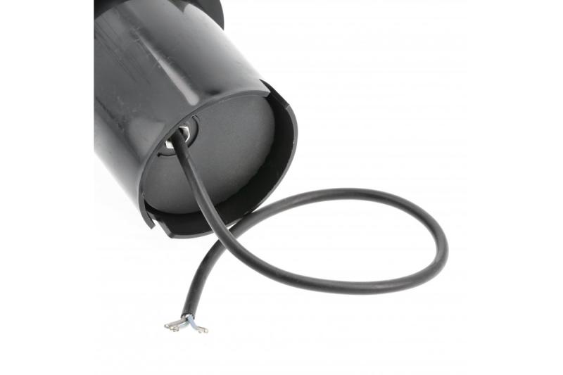 Dekoracyjna oprawa zalewowa BETA-K z regulacją kąta, maks. 50 W GU10 IP67 AC220-240V 50/60Hz inox. 1208963697