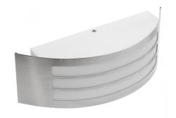 Dekoracyjna oprawa elewacyjna ASTRIT E27 MAX. 14W IP54 AC220-240V 50/60Hz czarna. 1208963823
