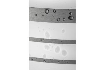 Dekoracyjna oprawa elewacyjna ASTRIT E27 MAX. 14W IP54 AC220-240V 50/60Hz czarna. 1208963823