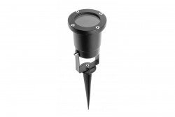 Oświetlenie ogrodowe DIEGO GU10 MAX. 35W IP65 AC220-240V 50/60Hz czarne. 1208963865