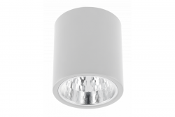 Oświetlenie sufitowe Decor DRAGO max 60W E27 AC220-240V 50-60Hz IP20 133*148mm biały 1208963868