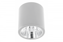 Dekoracyjna Lampa Sufitowa DRAGO max 60W E27 AC220-240V 50-60Hz IP20 172*180mm biała 1208963871