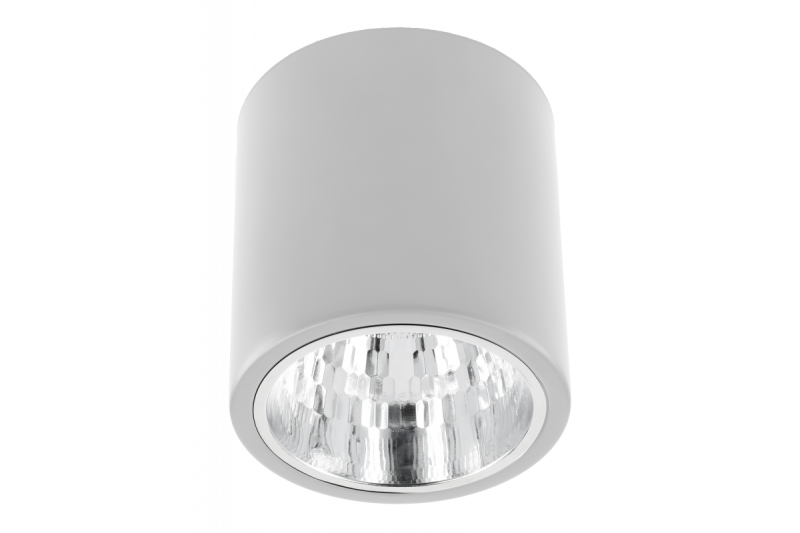 Dekoracyjna Lampa Sufitowa DRAGO max 60W E27 AC220-240V 50-60Hz IP20 172*180mm biała 1208963871