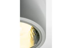 Plafoniera Decor DRAGO max 60W E27 AC220-240V 50-60Hz IP20 172 * 180mm szary 1208963872