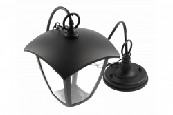 Decor Tuinarmatuur opgehangen MARINA-H E27 MAX.20W IP54 AC220-240V 50-60Hz zwart. 1208963930

Dekoracyjna lampa ogrodowa wisząca MARINA-H E27 MAX.20W IP54 AC220-240V 50-60Hz czarna. 120896393