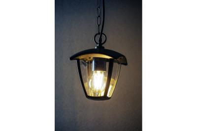 Decor Tuinarmatuur opgehangen MARINA-H E27 MAX.20W IP54 AC220-240V 50-60Hz zwart. 1208963930

Dekoracyjna lampa ogrodowa wisząca MARINA-H E27 MAX.20W IP54 AC220-240V 50-60Hz czarna. 120896393