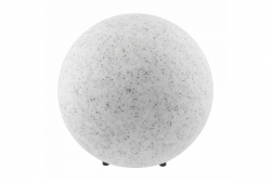 Decoratieve tuinverlichting MARMO 38 E27 MAX.20W IP65 AC220-240V 50-60Hz 38cm PE. 1208963936