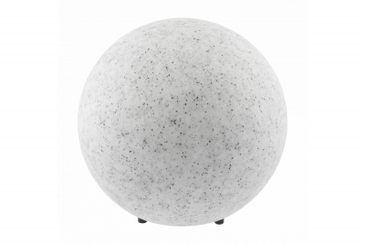 Decoratieve tuinverlichting MARMO 38 E27 MAX.20W IP65 AC220-240V 50-60Hz 38cm PE. 1208963936