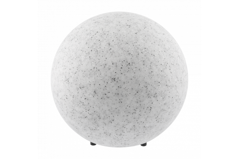 Decoratieve tuinverlichting MARMO 38 E27 MAX.20W IP65 AC220-240V 50-60Hz 38cm PE. 1208963936