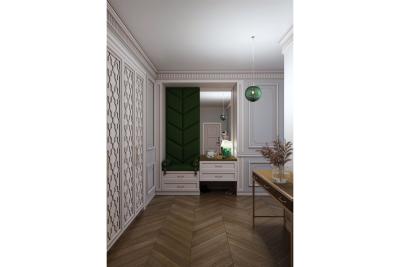 Dekoracyjna lampa stołowa MUNO 5389 max.250V 50/60Hz 1*E27 max.25 W śr.25 cm IP20 zielona 1208963950
