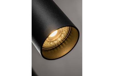Decor TRESOS lampa wisząca 3xGU10 aluminium IP20 max. 3x20W 1208964028