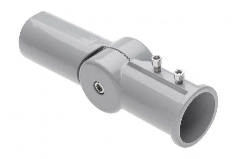 Adapter do opraw oświetleniowych ulicznych, SA2, O48/O60, kąt nachylenia ±70° 1208965376