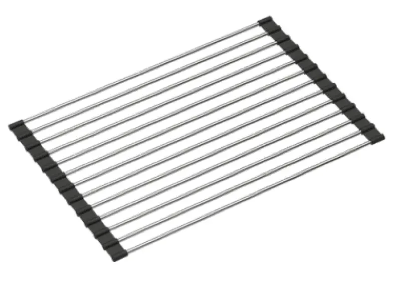 Quadri RVS Mata do zlewozmywaka 39 x 26cm 1208966923