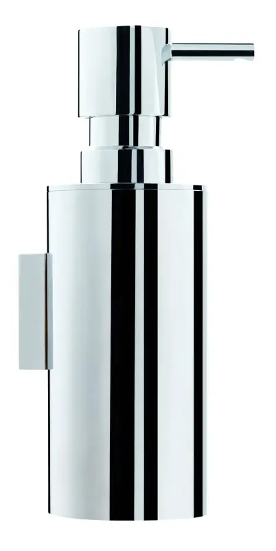 Waterevolution Deep wiszący dozownik do mydła Mosiądz A226LE