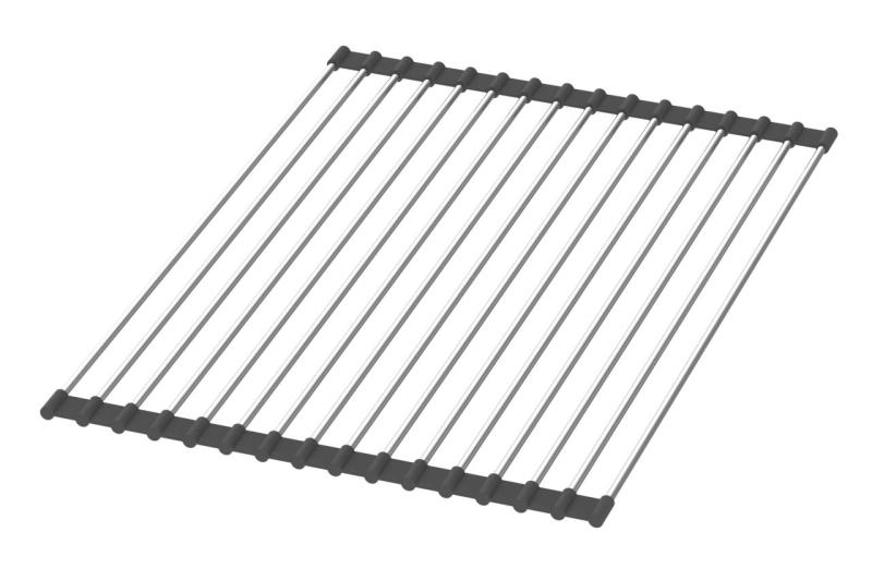 Pure.Sink Prestige mata do zlewu ze stali nierdzewnej PPGRM40-02