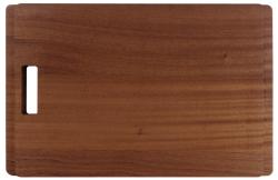 Pure.Sink Prestige deska do krojenia drewno PPGCB40-23