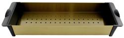 Pure.Sink Prestige wkład do zlewozmywaka Złoty PPGCL40-60