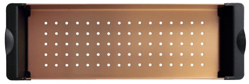 Pure.Sink Prestige wkład zlewozmywaka Miedź PPGCL40-62