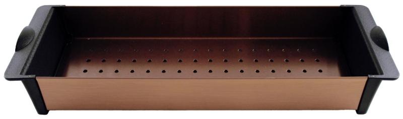 Pure.Sink Prestige wkład zlewozmywaka Miedź PPGCL40-62