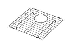 Pure.Sink Prestige dolny stojak 40 Gun Metal PPGGD40-61