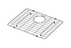 Pure.Sink Prestige dolny stojak 50 Gun Metal PPGGD50-61
