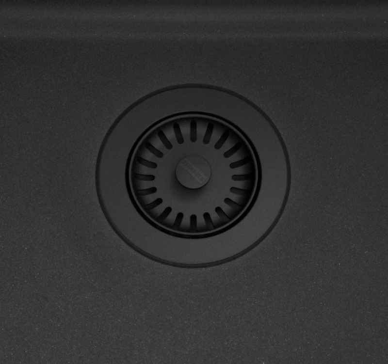 Franke Automatyczna mata odpływowa czarna 112.0656.939