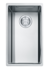 Franke Box Center BWX 210/110-27 Stal nierdzewna 127.0579.849