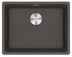 Franke Maris MRG 210-52 Fragranite Slate Grey Zlew Szary Ciemny Montaż Płaski 135.0714.610