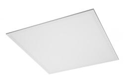 G-TECH oprawa LED BROS, płyta tylna, 60x60cm, 4000K, 40W, 4000lm, AC220-240V, PF>0,9,IP44,karton 8 szt.