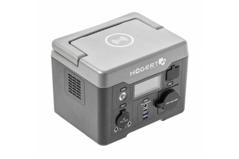 Hoegert 350W Stacja Elektryczna