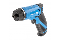 Hoegert Bezprzewodowy Wkrętak 7.2V VK