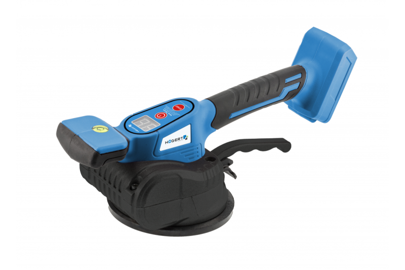 Hoegert Maszyna do układania płytek