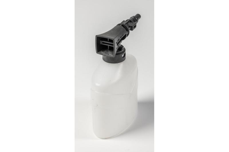 Högert Kompaktowy Myjka Ciśnieniowa 1500W - 120 bar
