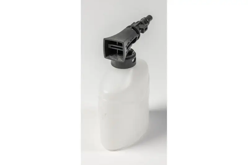 Högert Mocny Myjka Ciśnieniowa 2400W - 180 bar