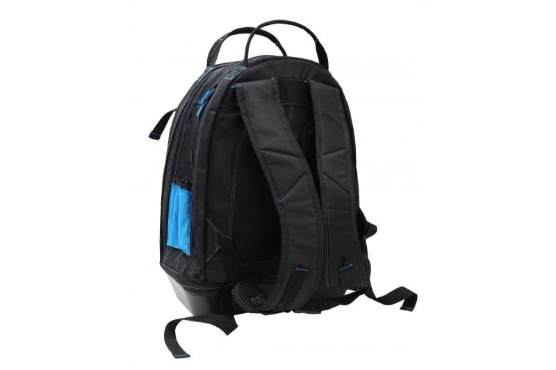 Hoegert Ciężki Plecak